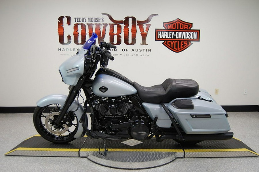 2023 Harley-Davidson FLHXS - Street Glide Special