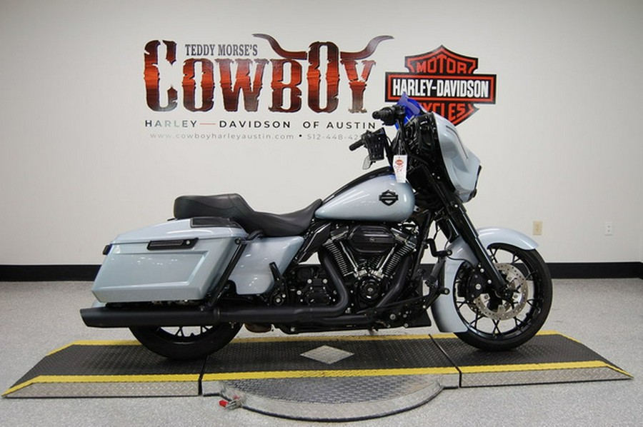 2023 Harley-Davidson FLHXS - Street Glide Special