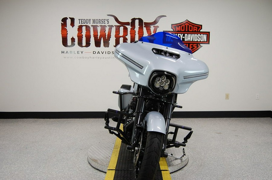 2023 Harley-Davidson FLHXS - Street Glide Special