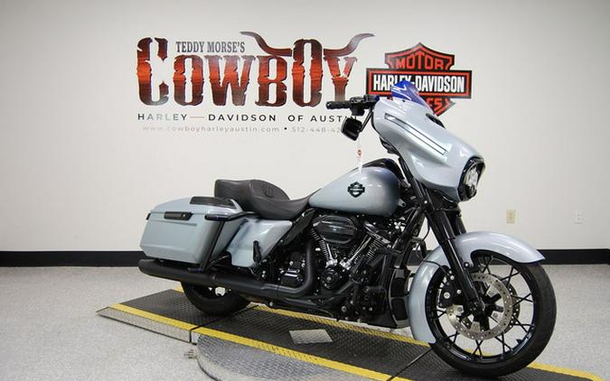 2023 Harley-Davidson FLHXS - Street Glide Special