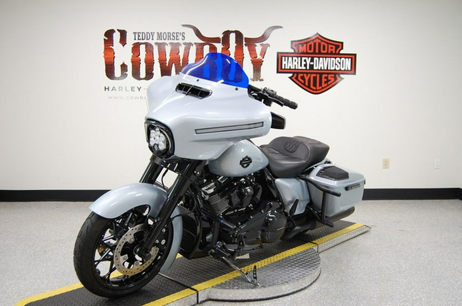 2023 Harley-Davidson FLHXS - Street Glide Special