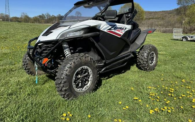 CFMOTO ZForce 950 H.O. EX UTVs for sale - ATVHunt