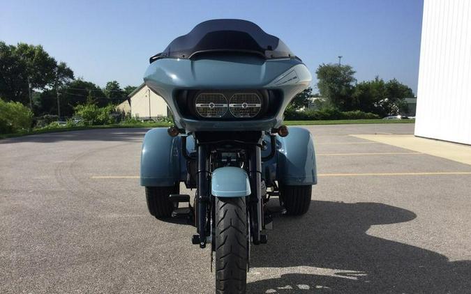 2024 Harley-Davidson® FLTRT - Road Glide® 3