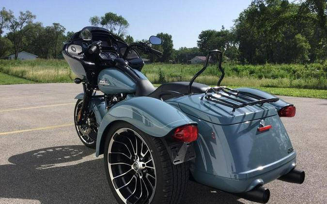 2024 Harley-Davidson® FLTRT - Road Glide® 3