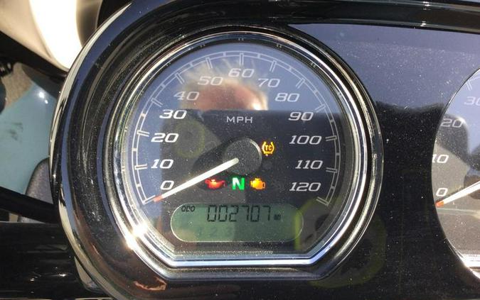 2024 Harley-Davidson® FLTRT - Road Glide® 3