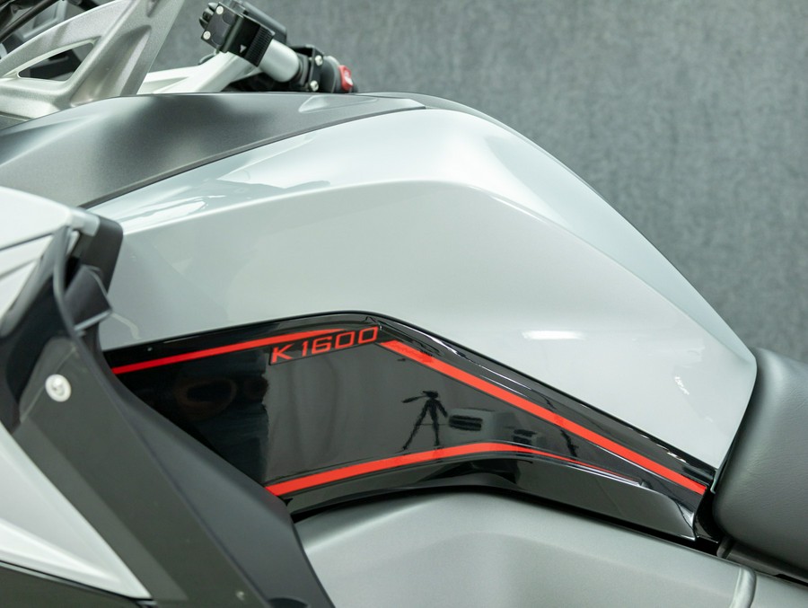 2019 BMW K1600GT W/ABS