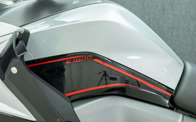 2019 BMW K1600GT W/ABS