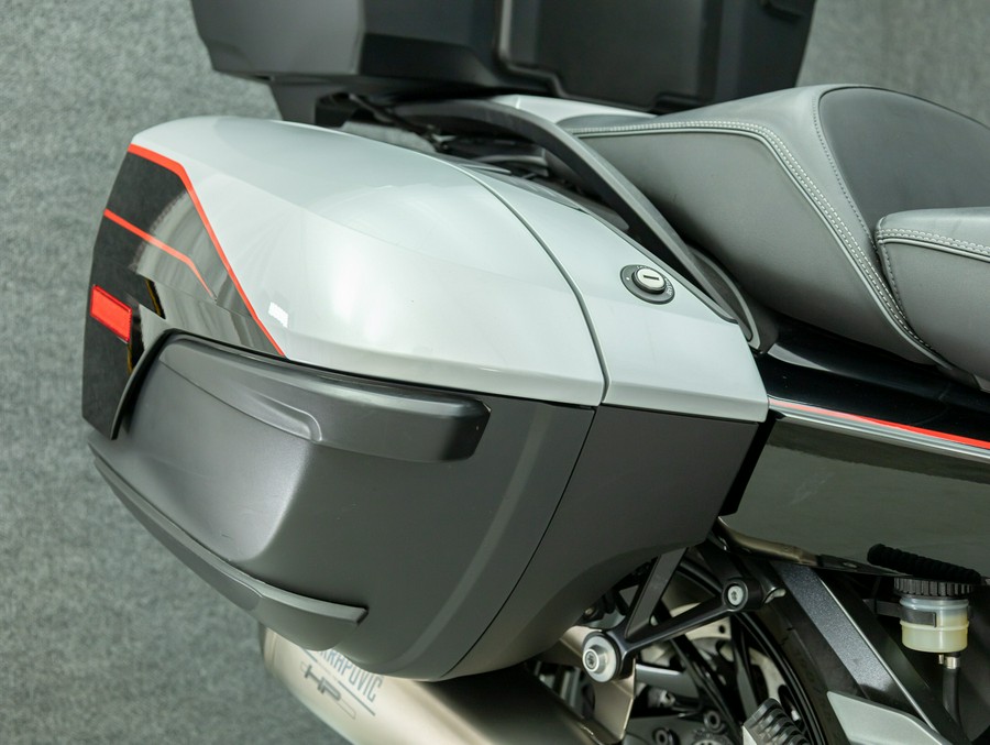 2019 BMW K1600GT W/ABS