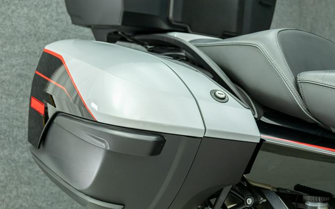 2019 BMW K1600GT W/ABS
