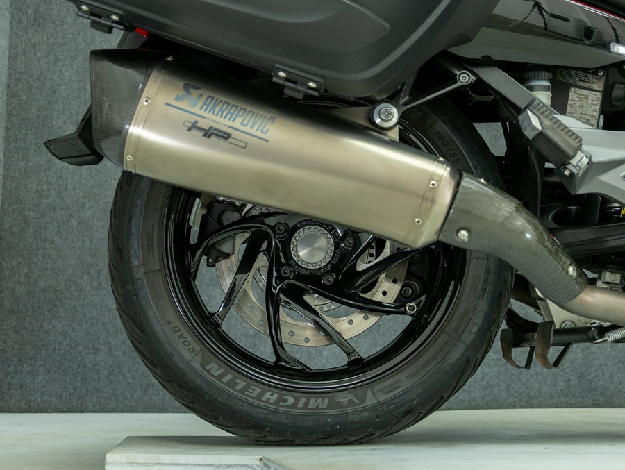 2019 BMW K1600GT W/ABS