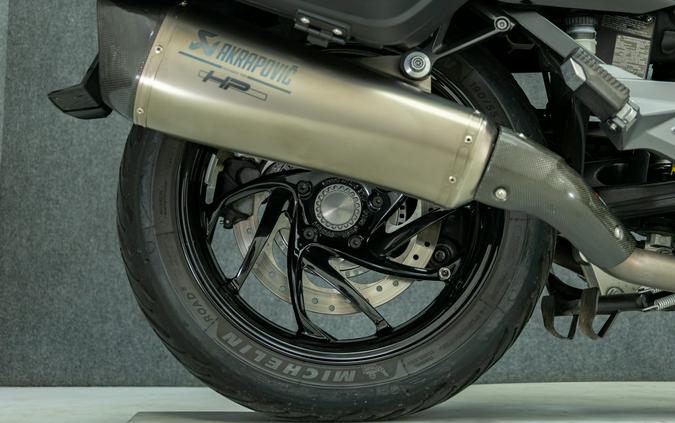 2019 BMW K1600GT W/ABS