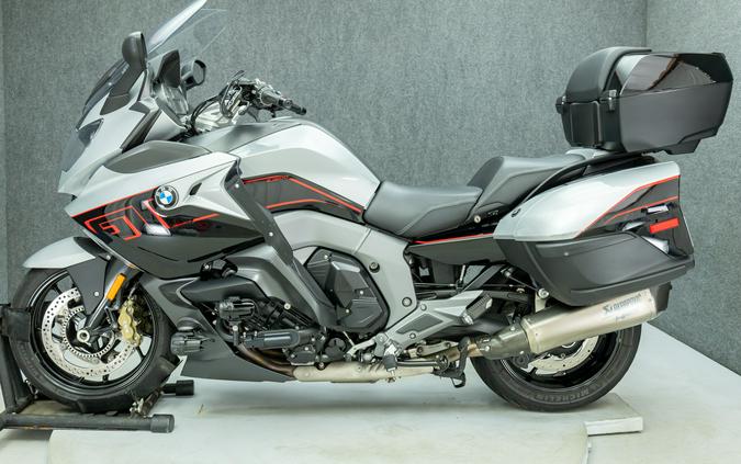 2019 BMW K1600GT W/ABS
