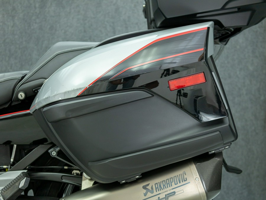 2019 BMW K1600GT W/ABS