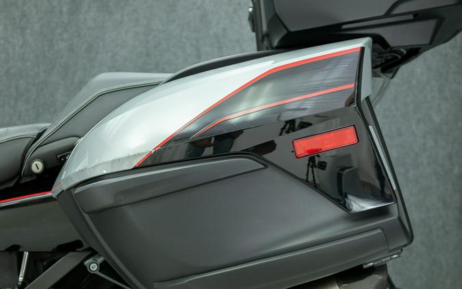 2019 BMW K1600GT W/ABS