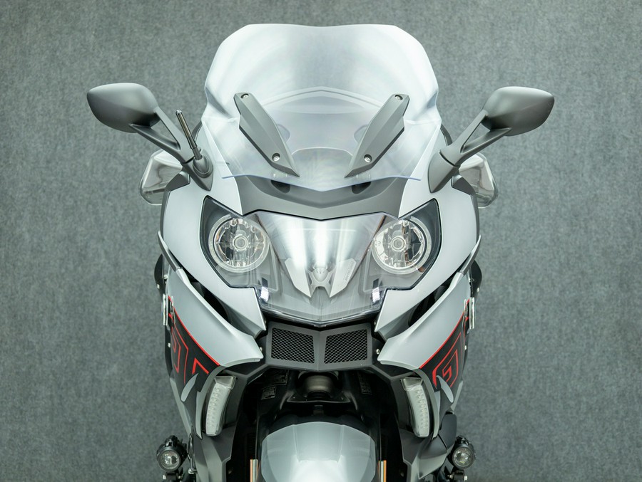 2019 BMW K1600GT W/ABS