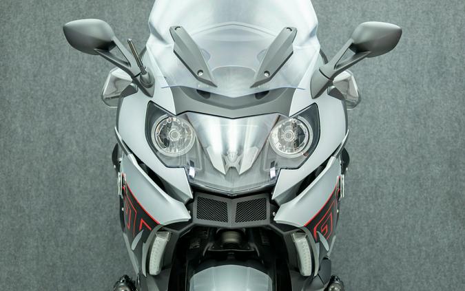 2019 BMW K1600GT W/ABS