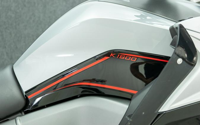 2019 BMW K1600GT W/ABS