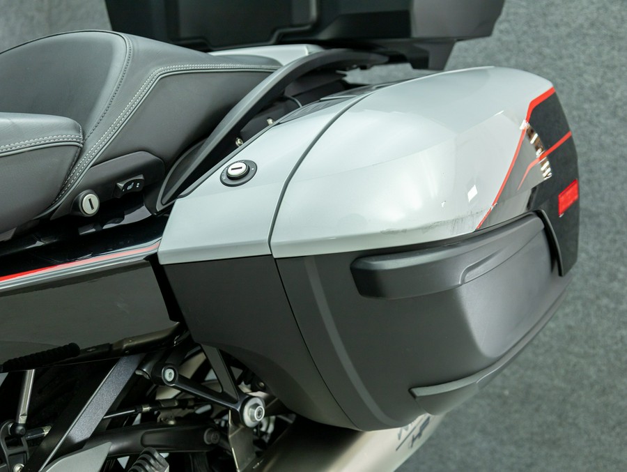 2019 BMW K1600GT W/ABS