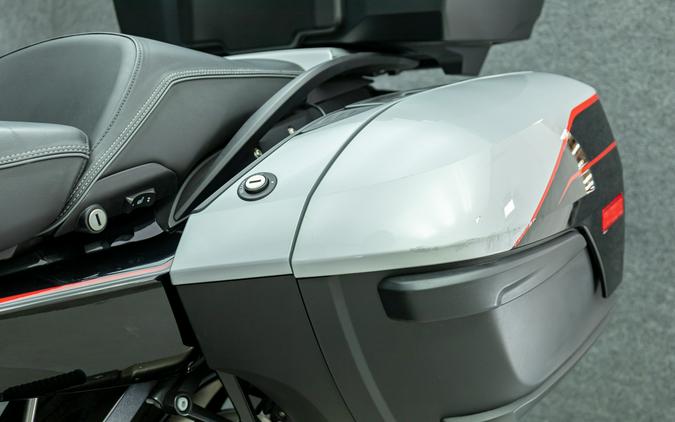 2019 BMW K1600GT W/ABS