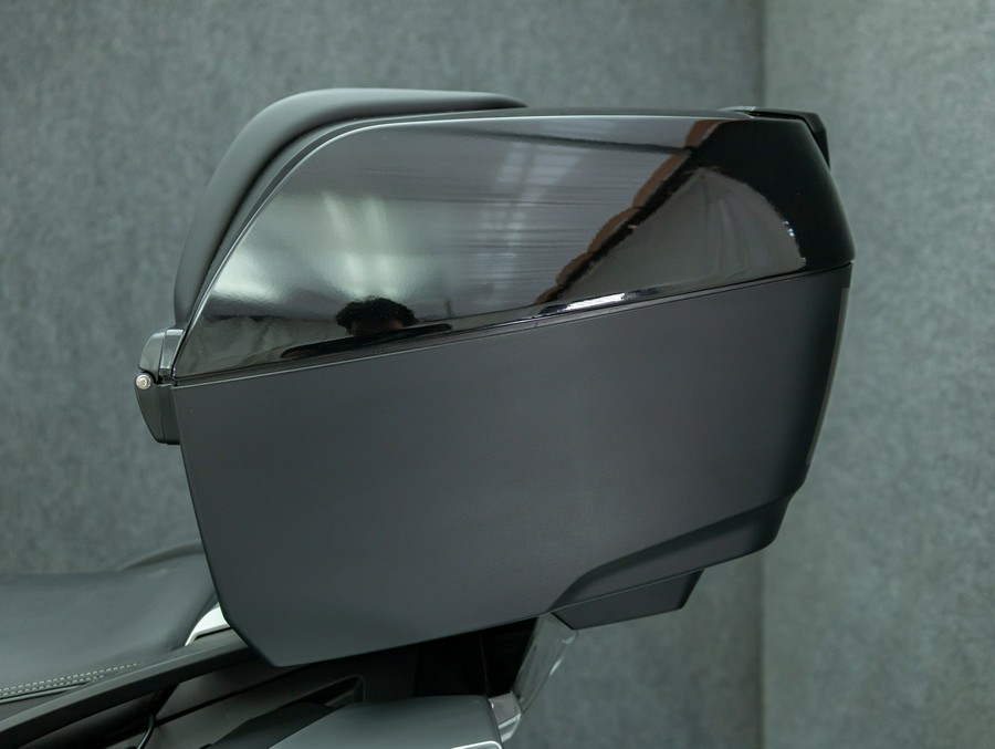2019 BMW K1600GT W/ABS