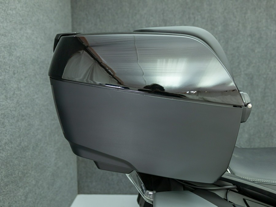 2019 BMW K1600GT W/ABS
