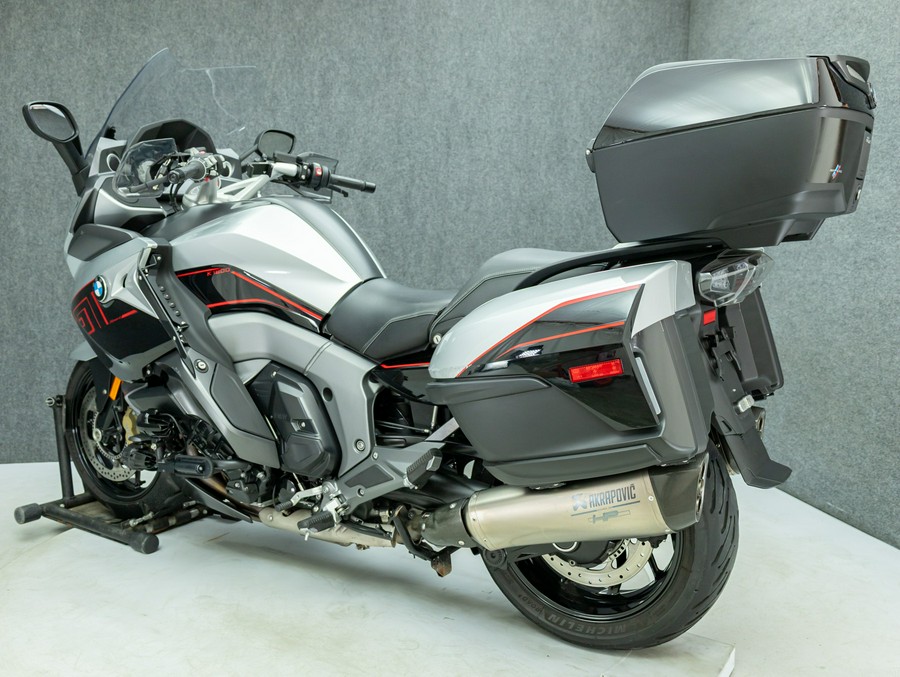 2019 BMW K1600GT W/ABS