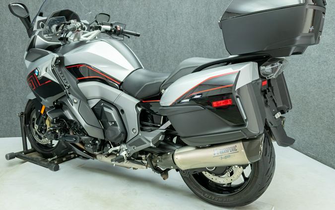 2019 BMW K1600GT W/ABS