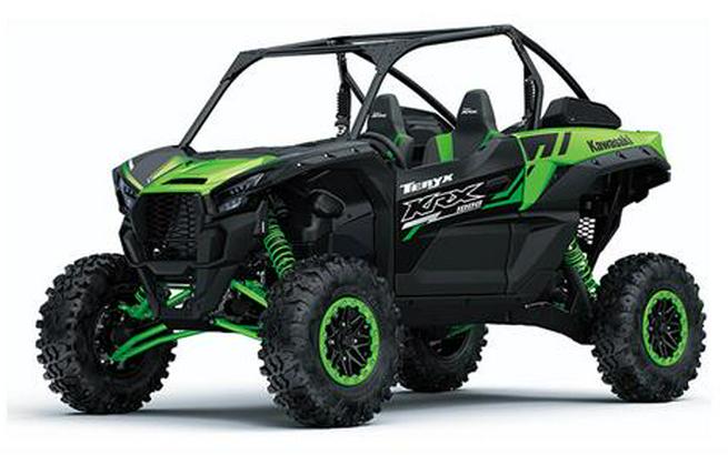 2023 Kawasaki Teryx KRX 1000