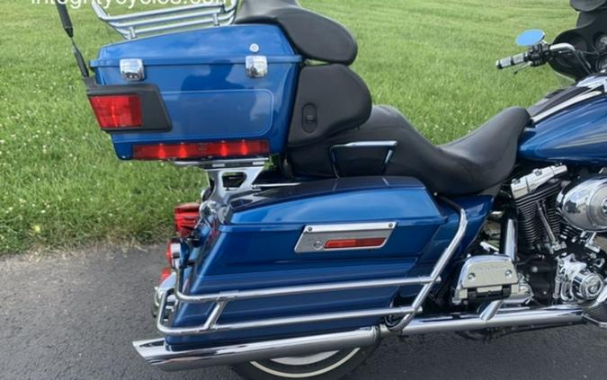 2005 Harley-Davidson® FLHTCUI - Electra Glide® Ultra Classic® Injection