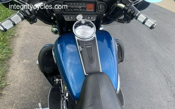 2005 Harley-Davidson® FLHTCUI - Electra Glide® Ultra Classic® Injection