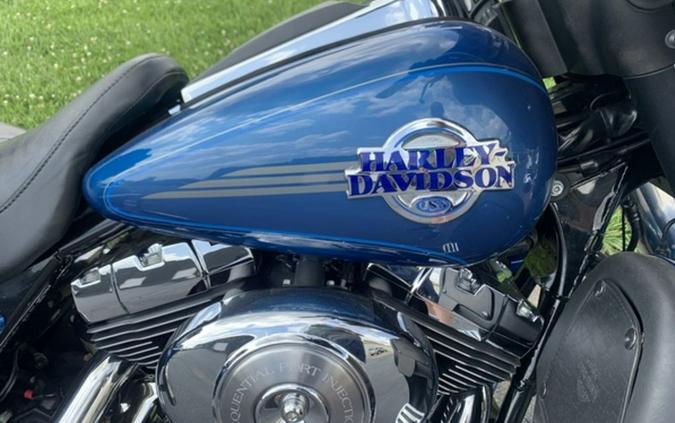 2005 Harley-Davidson® FLHTCUI - Electra Glide® Ultra Classic® Injection