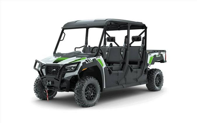 2023 Arctic Cat PROWLER PRO CREW XT