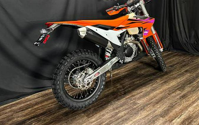 2024 KTM 500 EXC-F