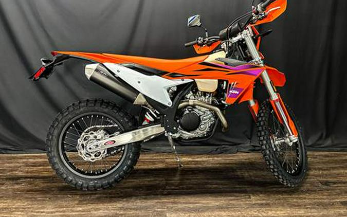 2024 KTM 500 EXC-F