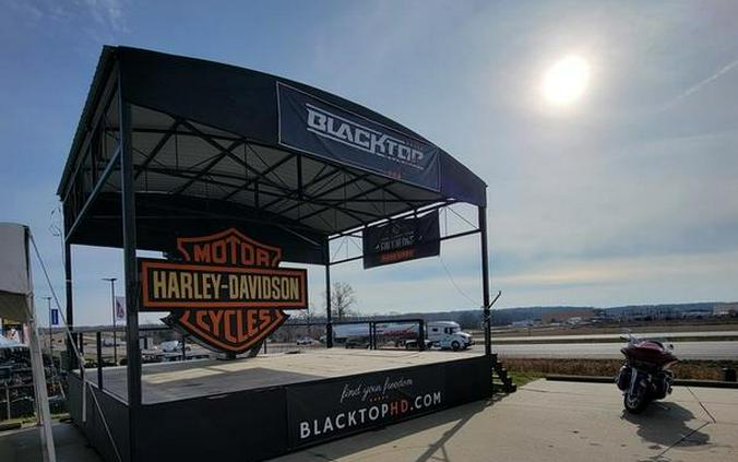 2024 Harley-Davidson® FLHCS - Heritage Classic