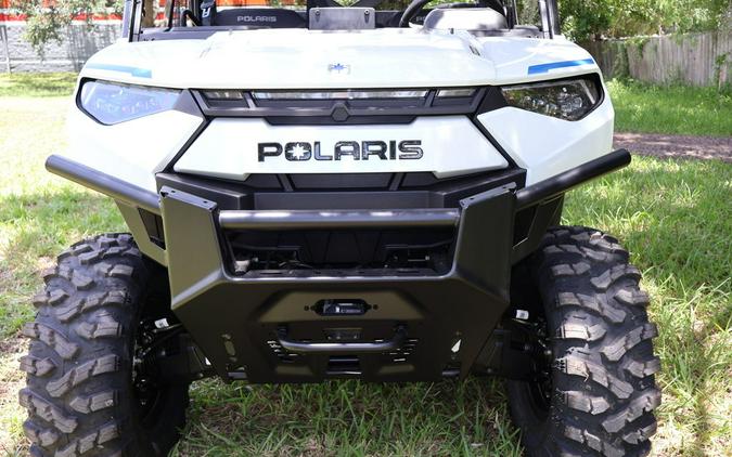 2024 Polaris® Ranger XP Kinetic Ultimate