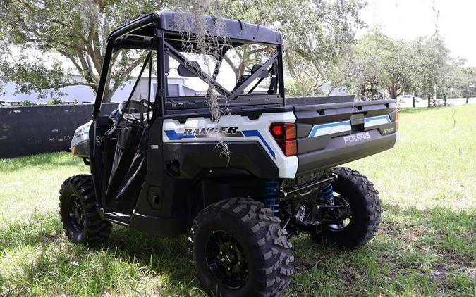 2024 Polaris® Ranger XP Kinetic Ultimate