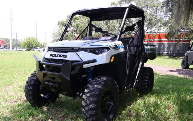 2024 Polaris® Ranger XP Kinetic Ultimate