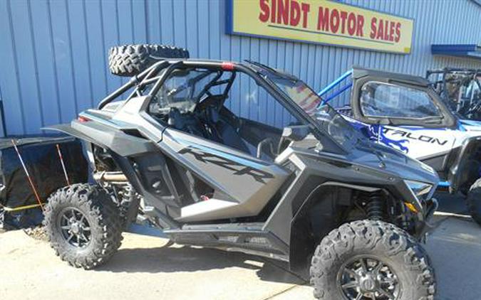 2021 Polaris RZR PRO XP Ultimate