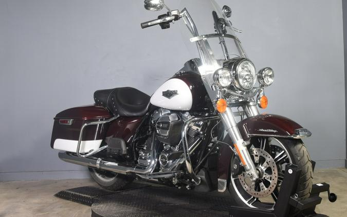 2021 Harley-Davidson Road King