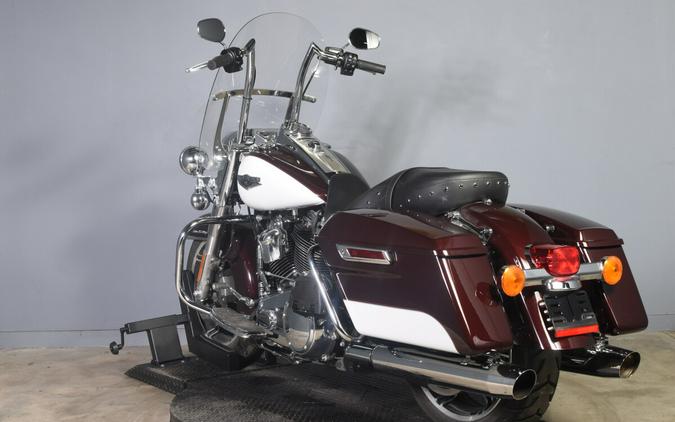 2021 Harley-Davidson Road King