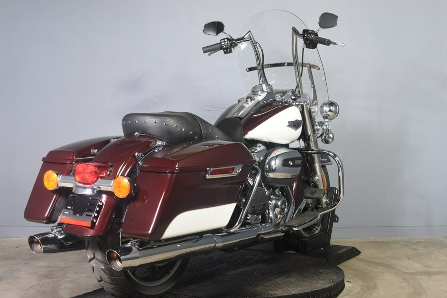 2021 Harley-Davidson Road King