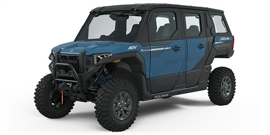 2024 Polaris XPEDITION ADV 5 Northstar