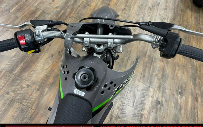 2024 Kawasaki KLX® 110R L