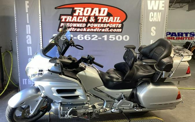 2005 Honda® Gold Wing