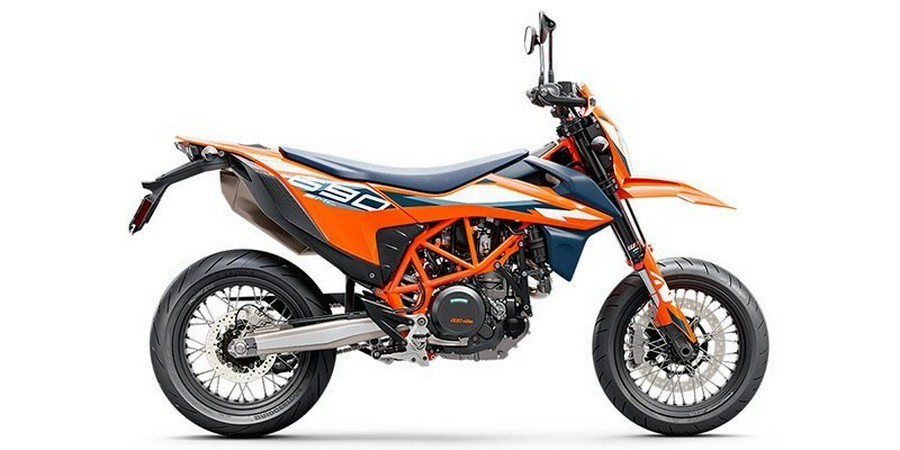 2023 KTM SMC 690 R