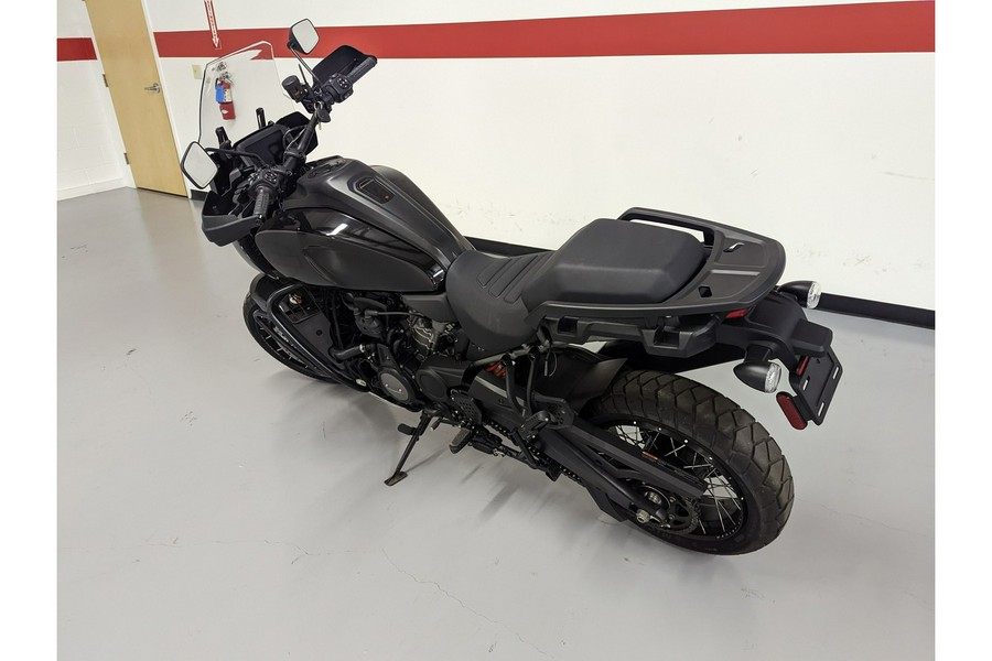 2021 Harley-Davidson® Pan America Special