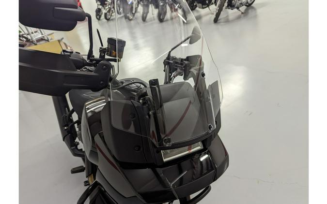 2021 Harley-Davidson® Pan America Special