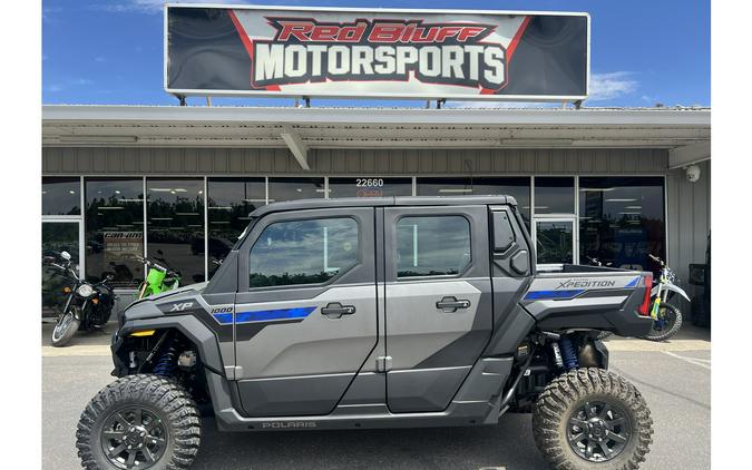 2024 Polaris Industries XPEDITION XP 5 NorthStar