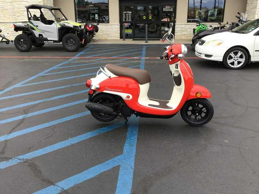 2025 Honda® Metropolitan